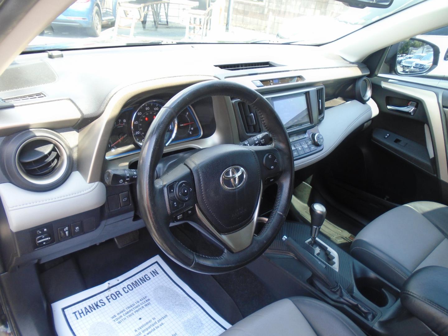 2014 Toyota RAV4 (2T3YFREV6EW) , located at 6112 N Florida Avenue, Tampa, FL, 33604, (888) 521-5131, 27.954929, -82.459534 - Photo#6